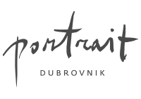 Portrait Dubrovnik